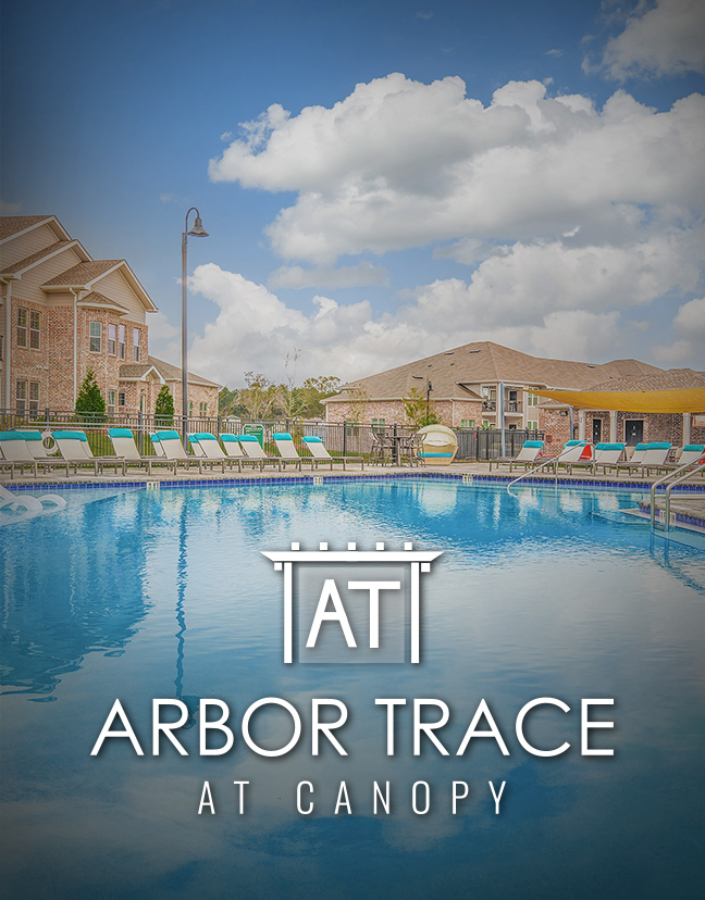 Arbor Trace at Canopy Tallahassee Ebrochure